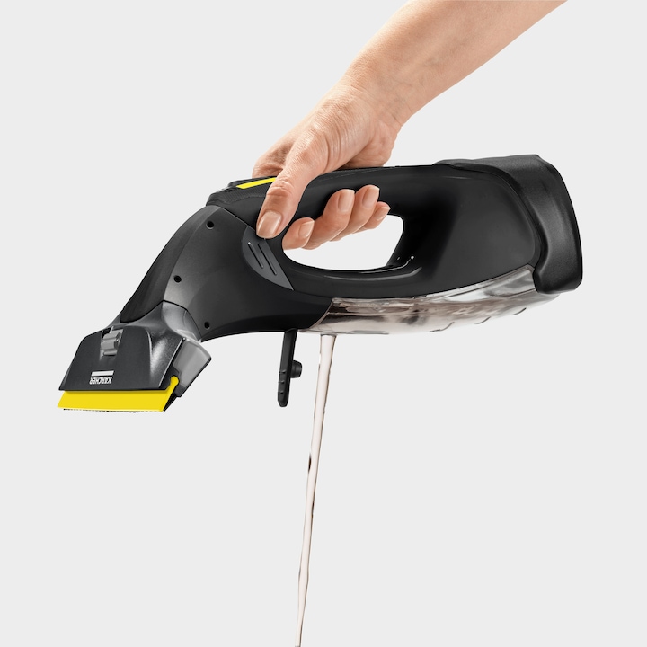 Actual product image Kärcher WV 5 Plus N