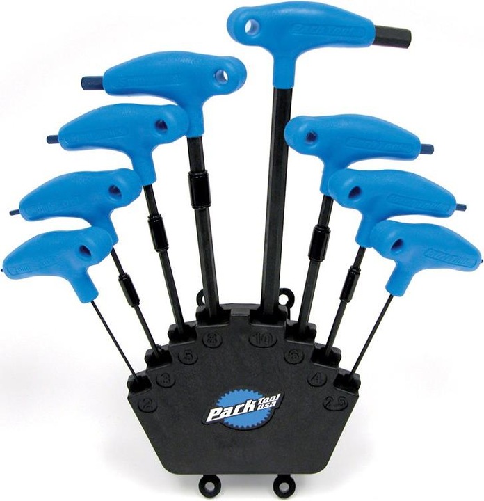 Actual product image Park Tool Allen PH-1