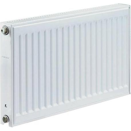 Purmo CV22-600-1000 ventil compact radiator, Wasserkühlung Radiator, Weiss