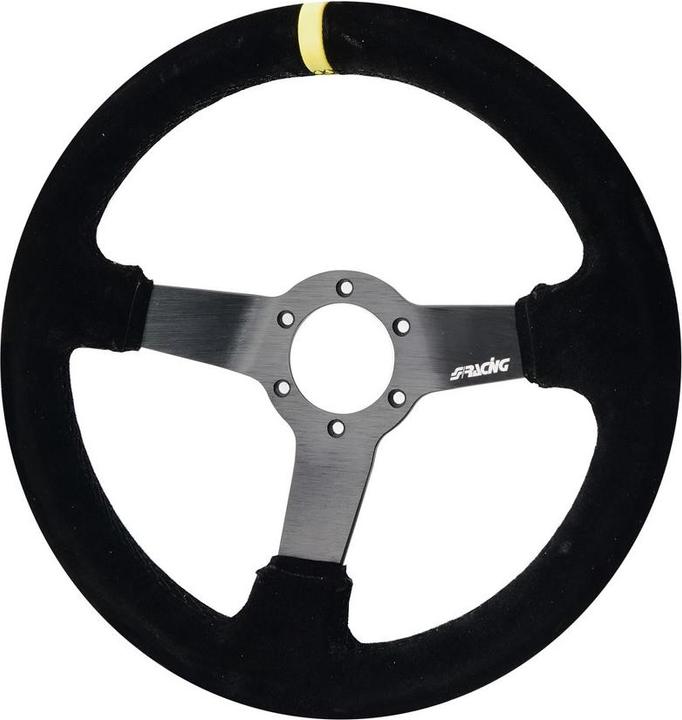 Produktbild Simoni Racing Lenkrad Carrera 320mm
