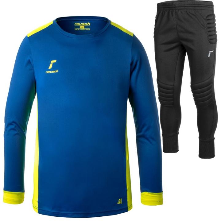 Actual product image Reusch Match Set Junior (152)