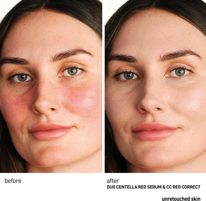 Produktbild Erborian Red Correct (Red Correct, 40 ml)