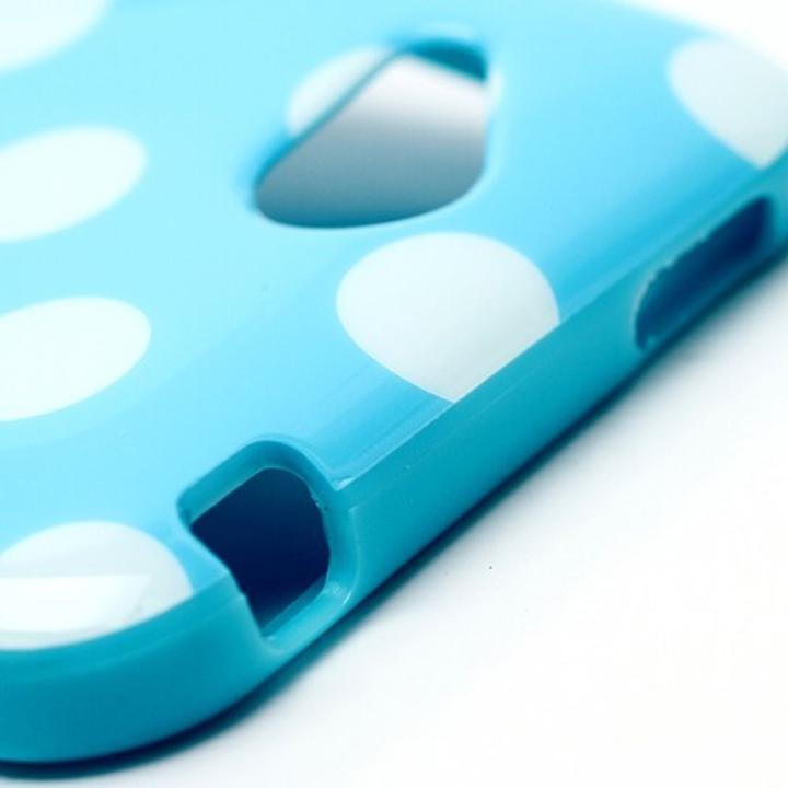 Actual product image König Design Protective cover for mobile HTC Desire VC T328d (HTC Desire VC)