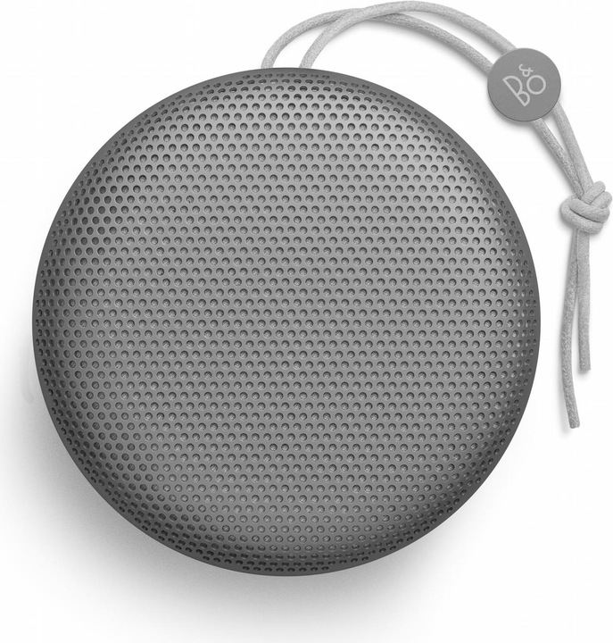B&O Beoplay A1 (24 h, Rechargeable battery operated, USB power delivery)