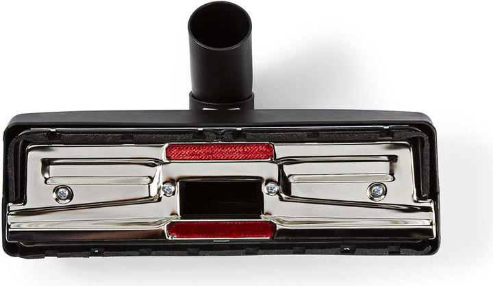 Image du produit Nedis Brosse universelle pour le nettoyage à l'aspirateur ø35mm VCBR110CF35