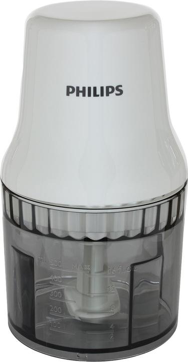 Actual product image Philips Daily Collection HR1393/00 (700 ml, 450 W)