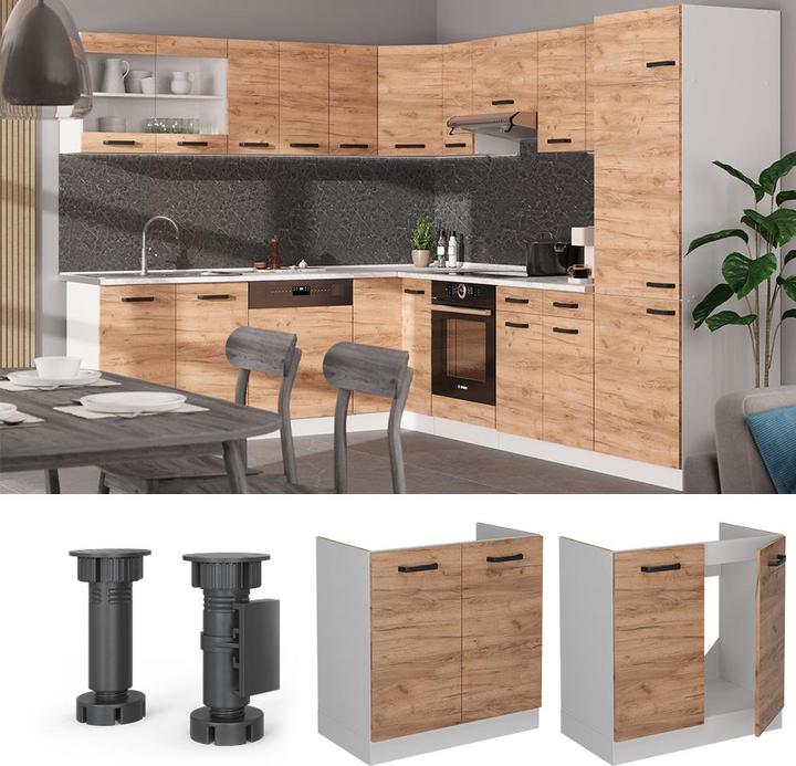 Produktbild Vicco Küchenunterschrank R-Line