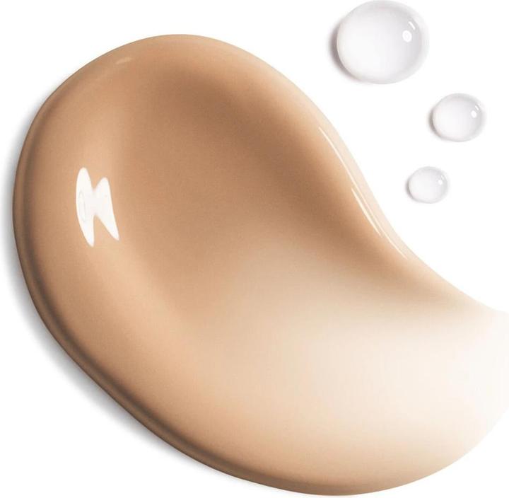 Actual product image Dior Christian Forever Hydra Nude Fond de Teint Fluid 4N Int25 (4N)