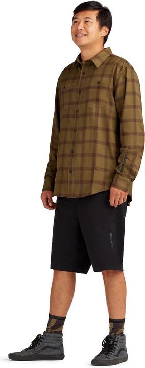 Immagine prodotto Dakine Camicia di flanella Charger (S)