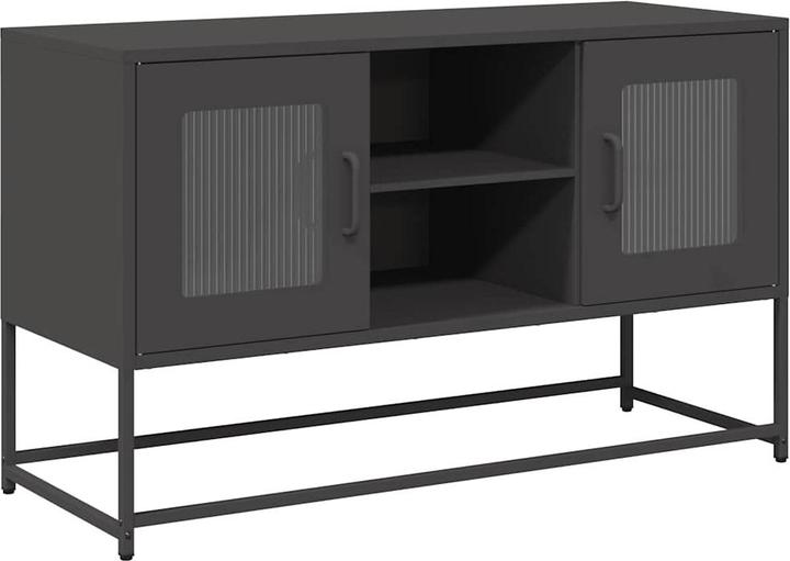 vidaXL TV-Schrank (100.50 x 39 x 60.50 cm)