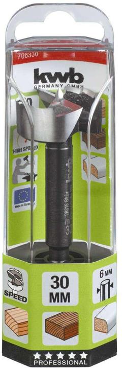 Produktbild kwb Speed Forstnerbohrer (30 Millimeter)