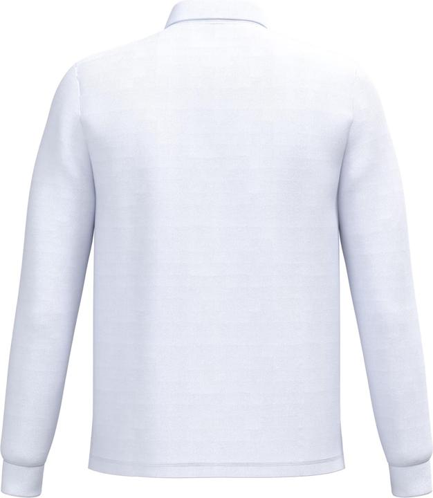 Actual product image iDeal Basic Long sleeve piqué polo (XXL)
