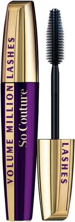 Image du produit L'Oréal Paris Million Lashes So Couture (Noir)