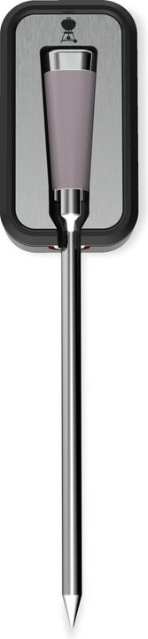 Produktbild Weber Wireless Probe and Charger - Grey