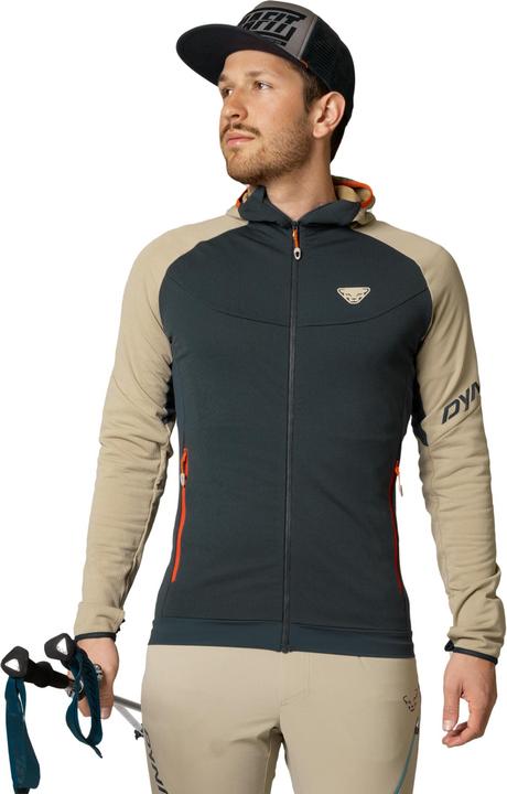 Image du produit Dynafit Veste à capuche Transalper Thermal (S)