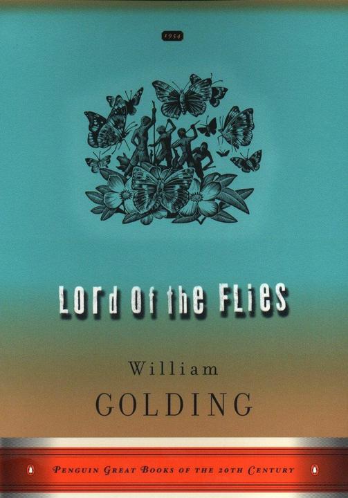Produktbild Lord of the Flies (Englisch, William Golding, 1999)