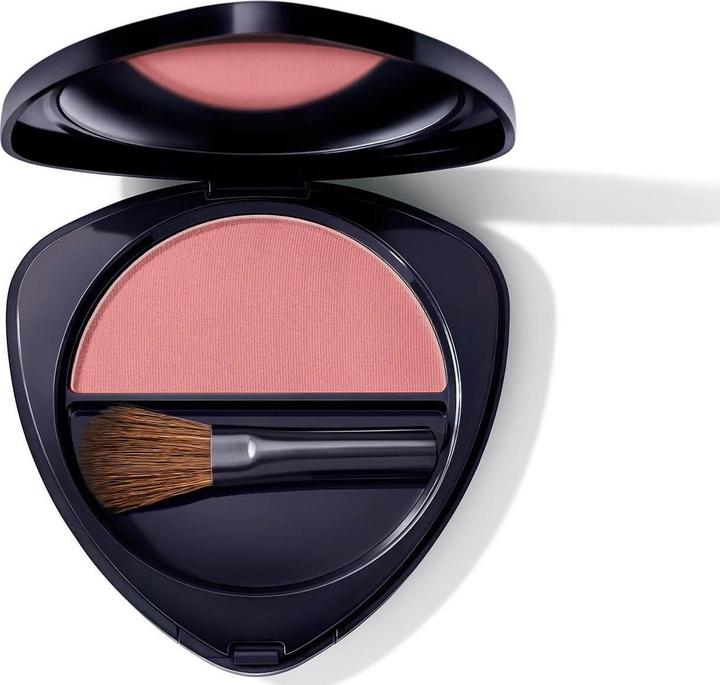 Produktbild Dr. Hauschka Blush 01 raspberry (Nr. 01 - Rasperry)