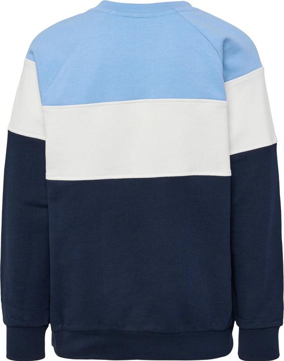 Produktbild hummel hmlCLAES SWEATSHIRT (128)