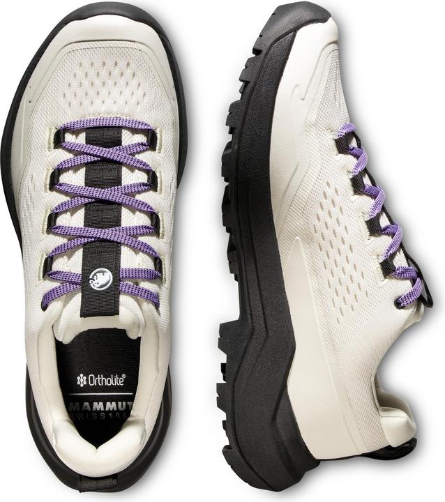 Produktbild Mammut Sertig III Low Women (42)