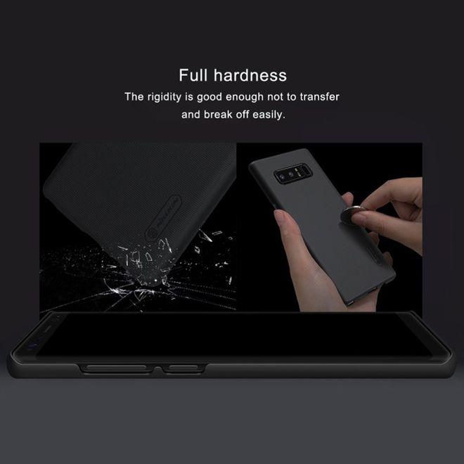 Produktbild Nillkin Super Frosted Shield Series (Samsung Galaxy Note 8)
