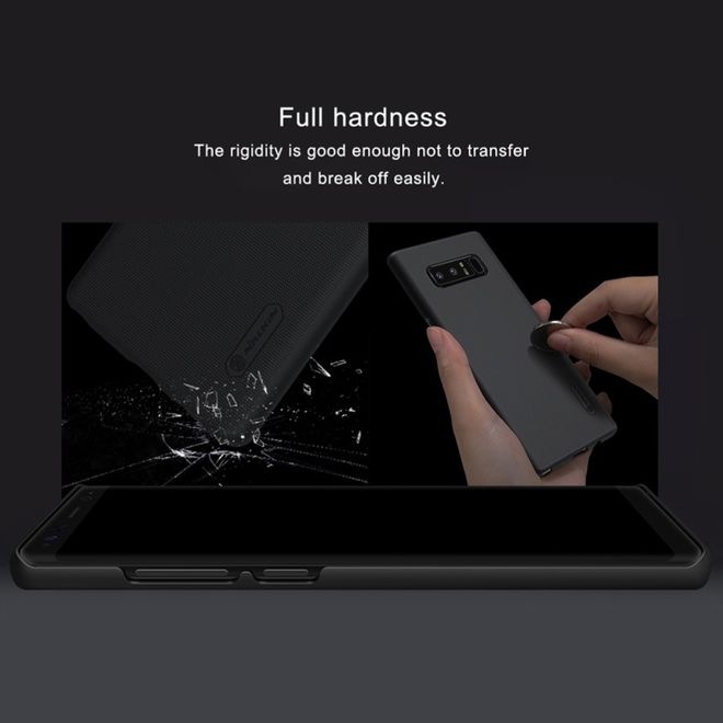 Immagine prodotto Nillkin Serie Super Frosted Shield (Samsung Galaxy Note 8)