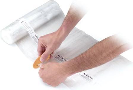 Immagine prodotto Magic Vac Borsa 20x30 (50 x)