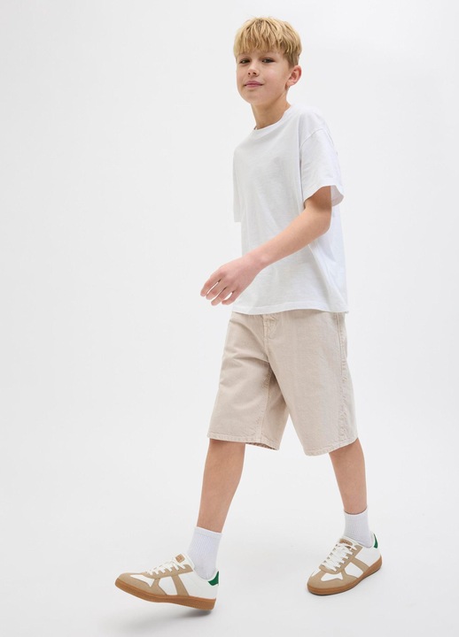Produktbild Jack & Jones Baggy fit Baggy Fit Shorts Junior Baggy Fit Shorts (158)