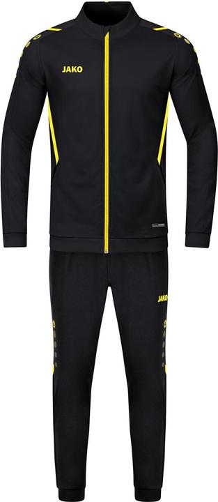 Produktbild JAKO Polyesterjacke Challenge (116)