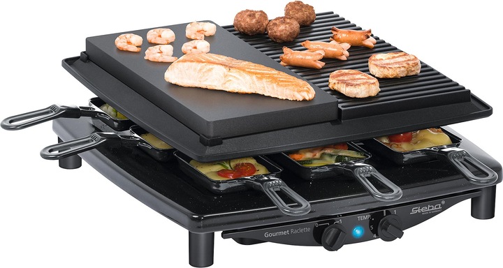 Produktbild Steba RC 4 Plus Deluxe
