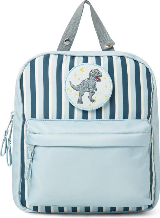 Produktbild That's mine - Benson Portable Organizer Bag - Blue - Onesize