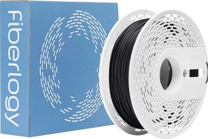 Productafbeelding Fiberlogy 3D kunststoffen FiberWood 1,75 mm 0,75 kg (1.75 mm, 750 g)