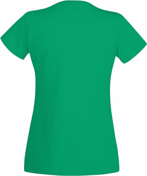 Produktbild Universal Textiles Value Fitted Kurzarm Freizeit TShirt (L)