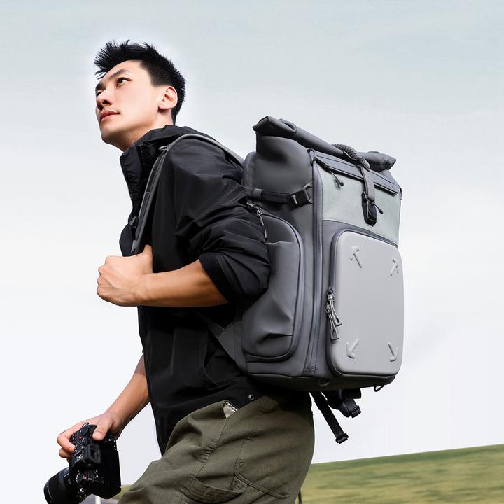 Actual product image Ulanzi BP04 Backpack 25L (25 l)