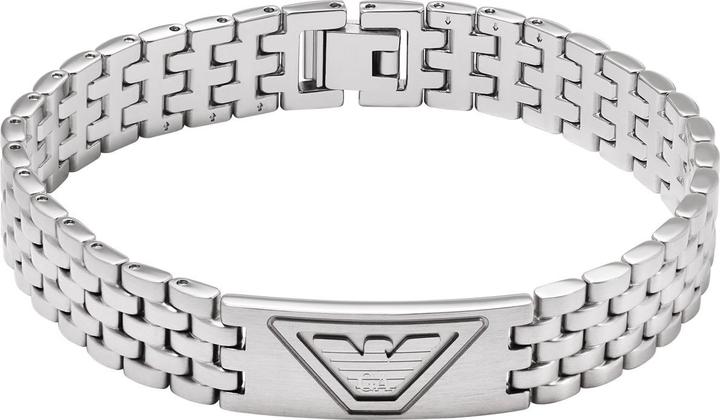 Produktbild Emporio Armani Armband (21.80 cm, Edelstahl)