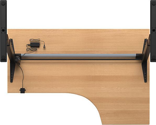 Image du produit kaiserkraft Atlanta (1800 x 1200 mm)