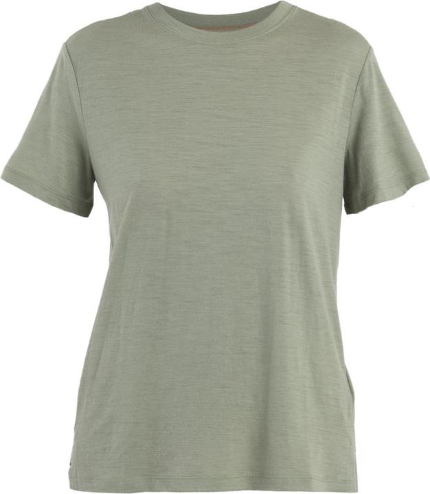 Image du produit Icebreaker Women Merino 150 Tech Lite III SS Relaxed Tee (S)