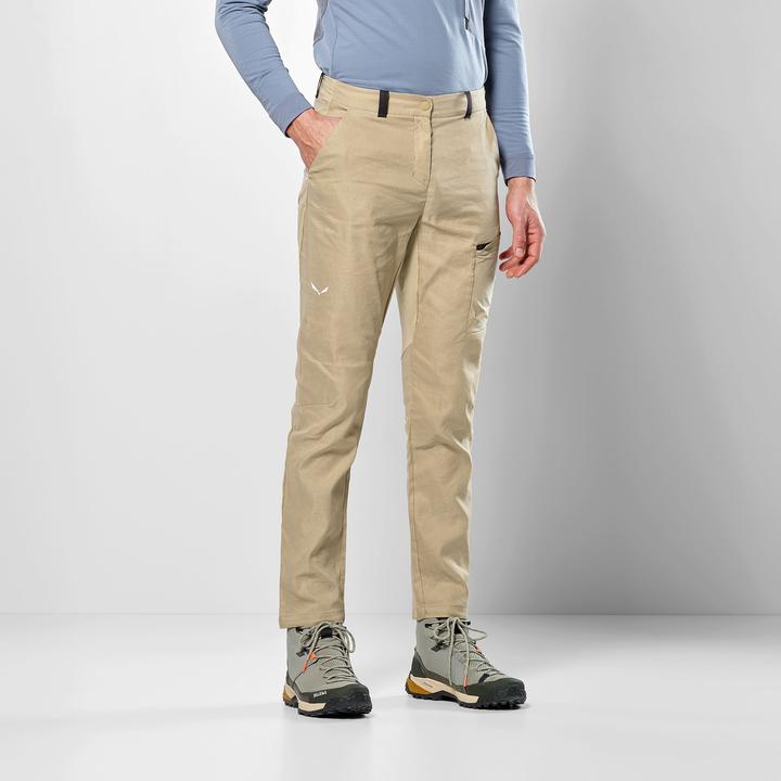 Produktbild Salewa Puez Talveno Durastretch 2 in 1 Hose Herren (W50/L30)