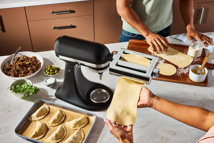 Image du produit KitchenAid Support pour pâtes
