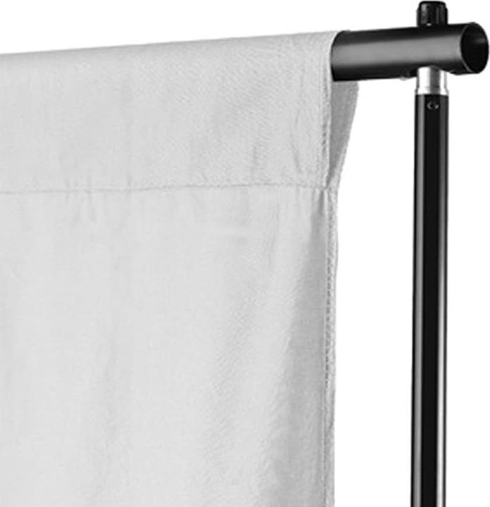 Image du produit vidaXL Fotostudio-Kit (500 cm, 210 cm)