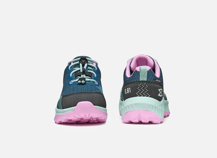 Produktbild Garmont 9.81 KIDS PULSE WP (26)