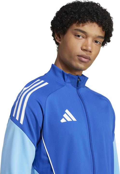Actual product image adidas Tiro 25 Competition training jacket (XXL)