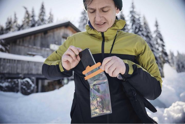 Image du produit Fidlock HERMETIC dry bag medi OTT