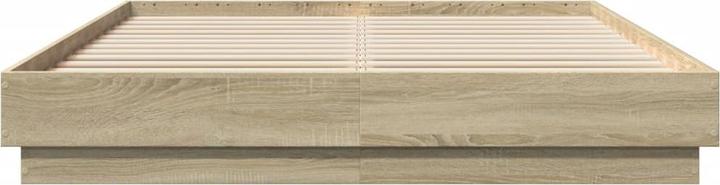 Image du produit vidaXL Cadre de lit (160 x 200 cm)