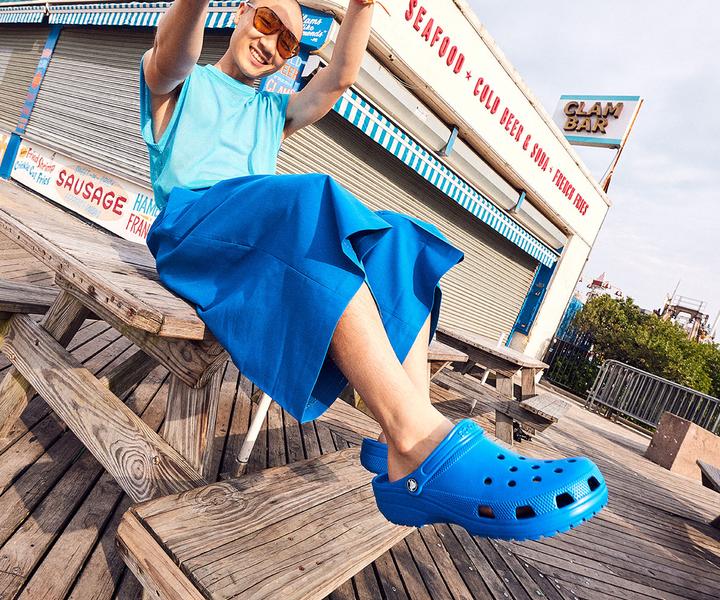 Image du produit Crocs Classic Clog (42, 42.5, 43, 42 2/3)