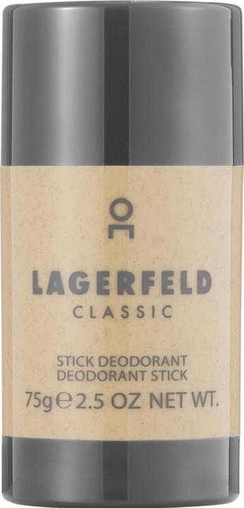 Produktbild Karl Lagerfeld Classic (Stick, 75 ml)
