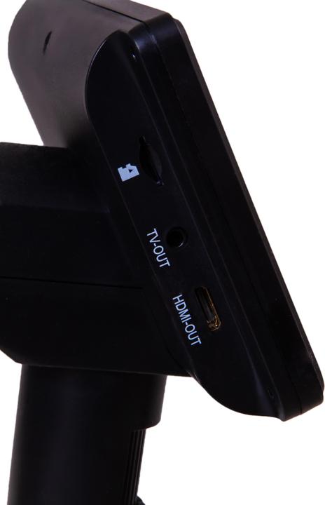 Produktbild Levenhuk DTX 700 LCD digitales Mikroskop