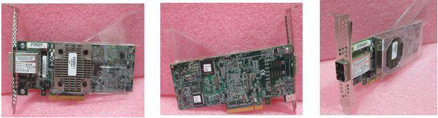 Produktbild HPE H241 Smart Host Bus Adapter