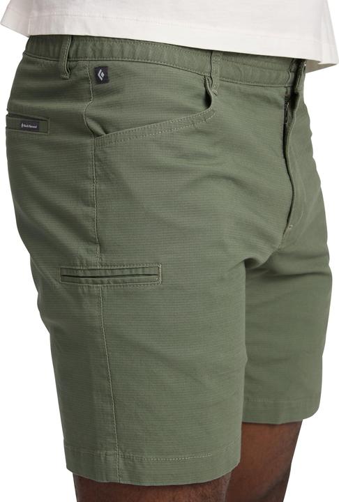 Produktbild Black Diamond M Rocklock Shorts (30)