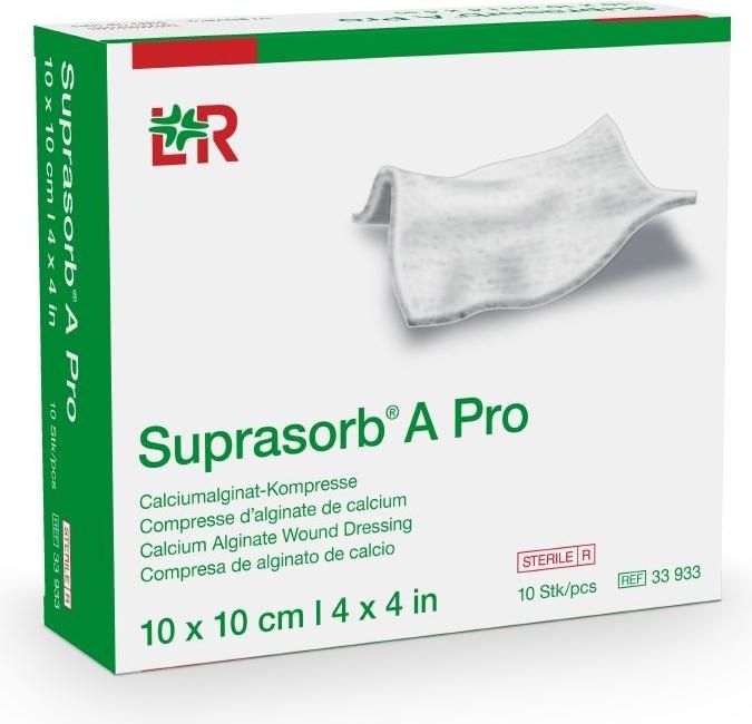 Immagine prodotto Suprasorb A Pro 2x45cm 5 pezzi (5 x)