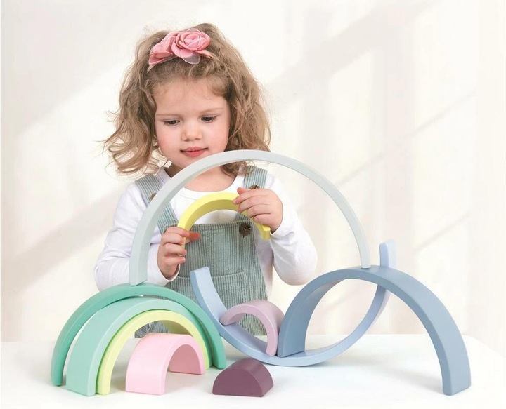 Immagine prodotto Spielba Arcobaleno